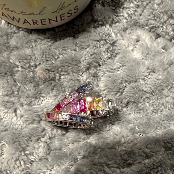 Mental Health Awareness Collection for a Cause. Bomb Party. - Picture 3 of 6